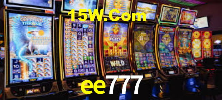 ee777 App Interface
