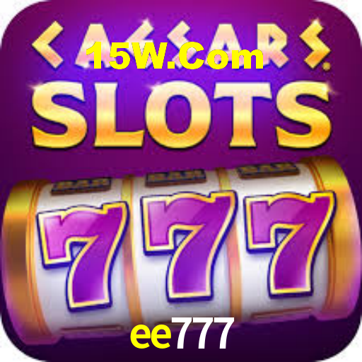 Welcome Bonus ee777