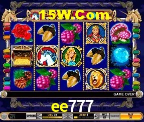 Casino Ao Vivo ee777