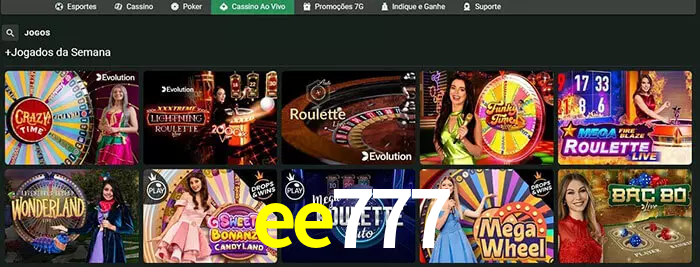 ee777 bet