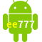 Aplicativo ee777 para Android
