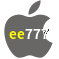 Aplicativo ee777 para iOS