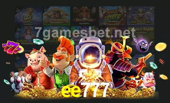 cassino ee777