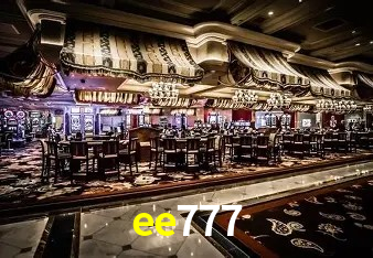 Jogos de Slot ee777