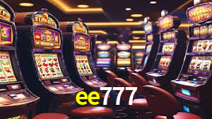 Bonus Features ee777