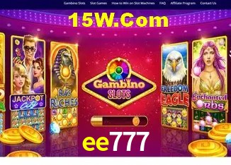 ee777 São Paulo - Jogo Providers