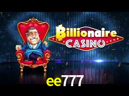 Game Providers ee777