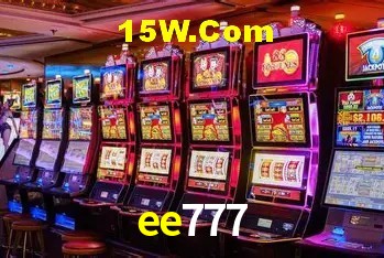 Tecnologia da Plataforma ee777