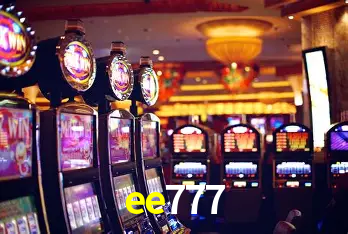 ee777 Brasília - Jogo Features