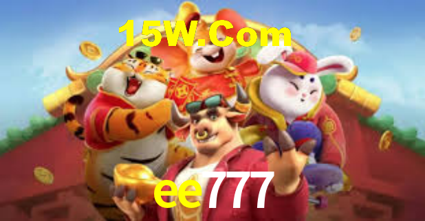 ee777 - App Features