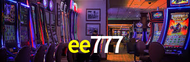 ee777 App Interface