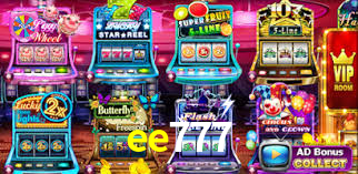 Spaceman Game ee777